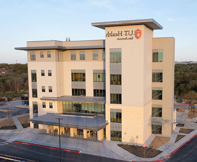 UT Health San Antonio opens facility on <a href='http://enhj.ngskmc-eis.net'>在线博彩</a> Park West campus